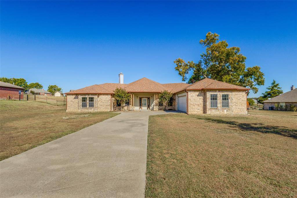 Van Alstyne, TX 75495,306 Belmont Lane