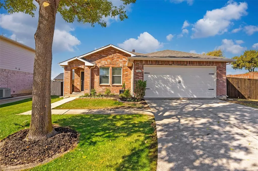 Little Elm, TX 75068,2664 Mariners Court