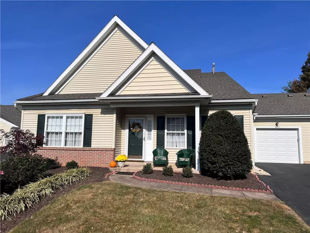 Lower Macungie Twp, PA 18062,2455 Steeplechase Drive