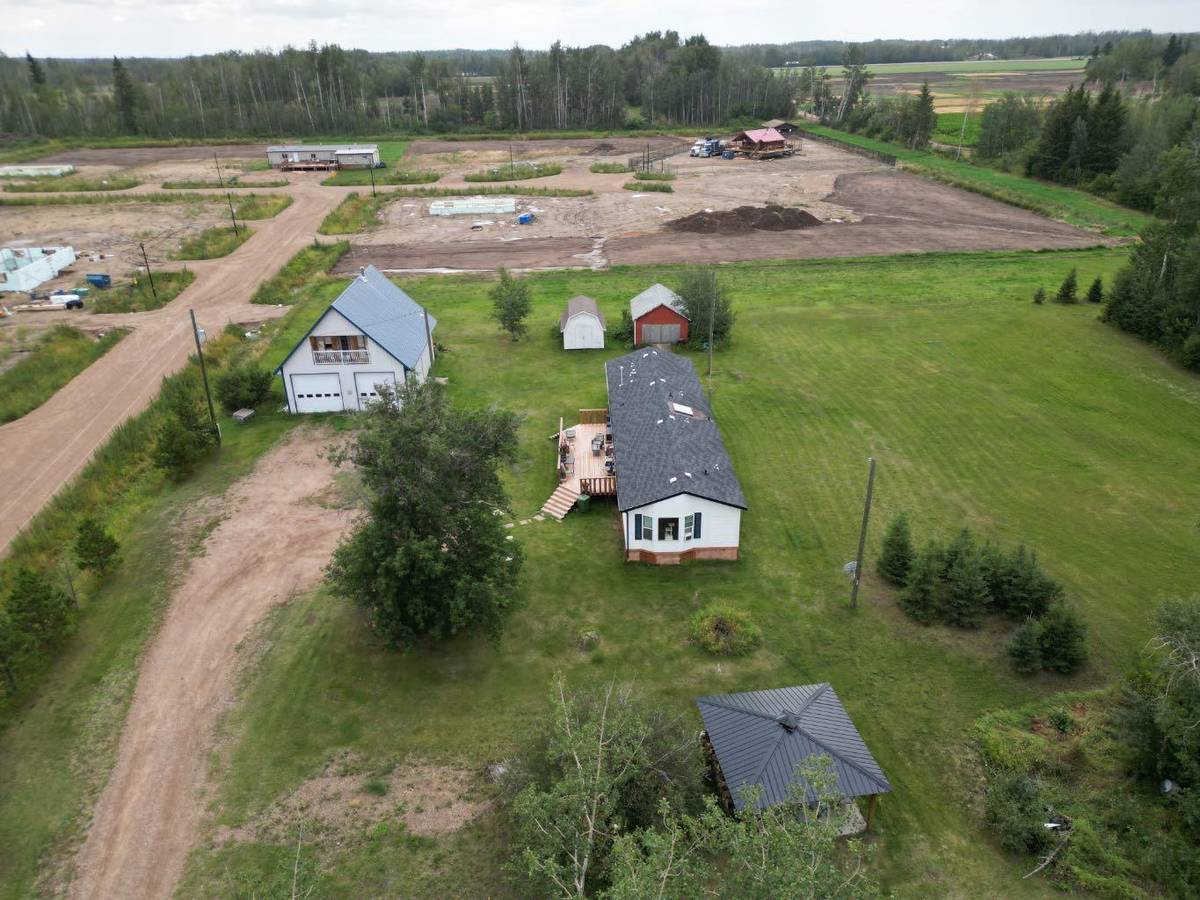 Fort Vermilion, AB T0H1N0,5701 River Road