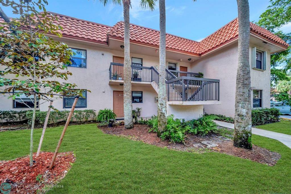 Sunrise, FL 33326,15710 E Waterside Cir  #205