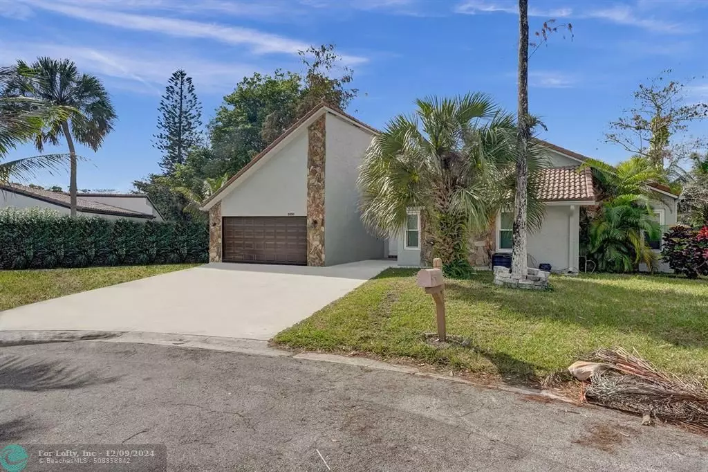 Coral Springs, FL 33071,8350 NW 15th Ct