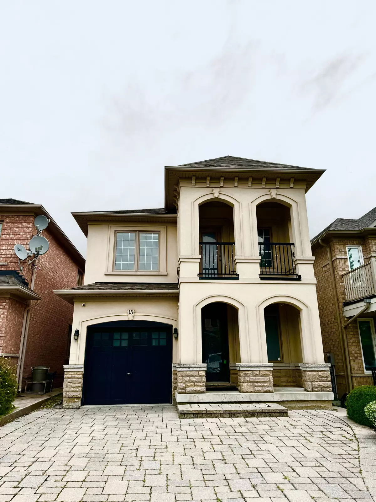 Vaughan, ON L6A 0R3,15 Catalpa CRES #Main