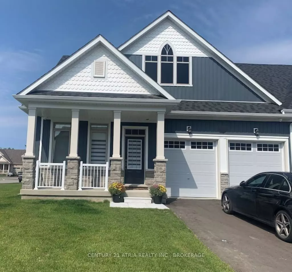 Wasaga Beach, ON L9Z 1P6,18 Bianca CRES