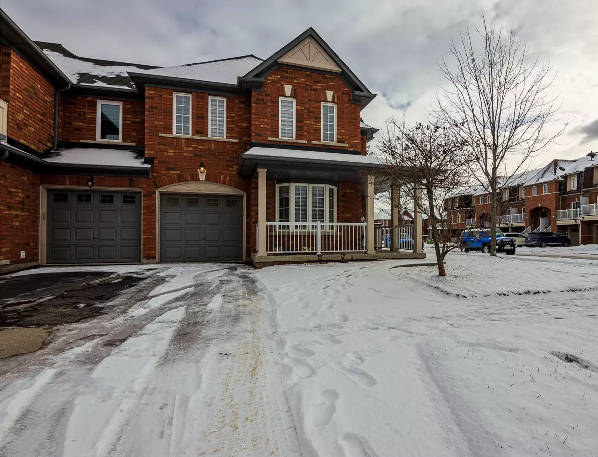 Oakville, ON L6M 5J7,2324 Saddlecreek CRES