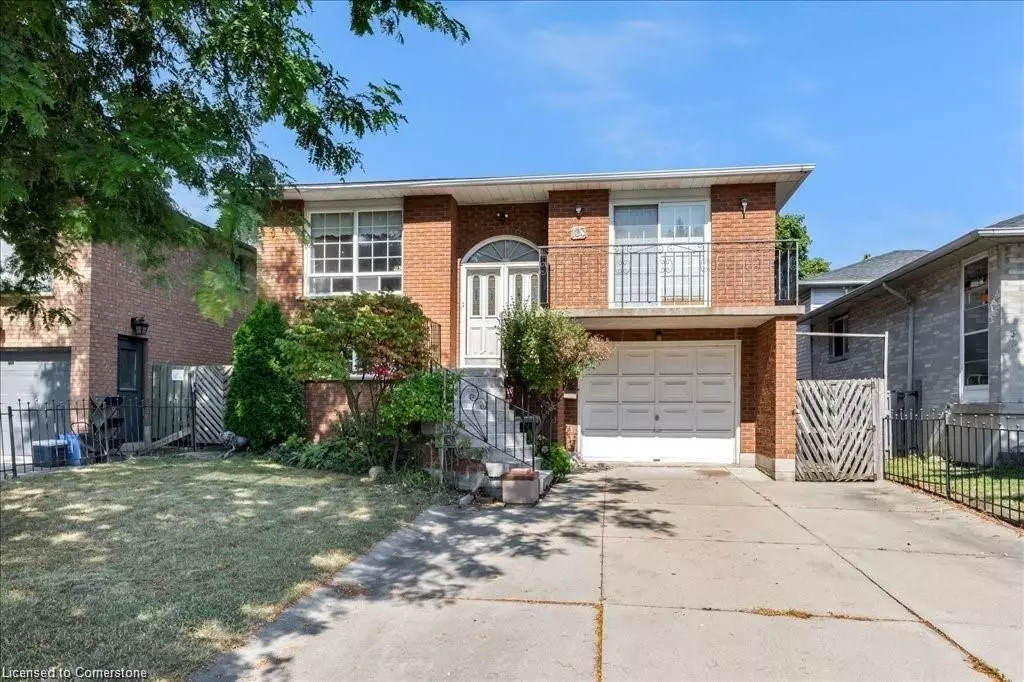 Hamilton, ON L8W 2A5,103 Leggett CRES