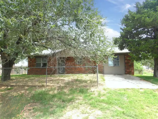 Earlsboro, OK 74840,609 S Seminole Avenue