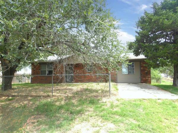 609 S Seminole Avenue,  Earlsboro,  OK 74840