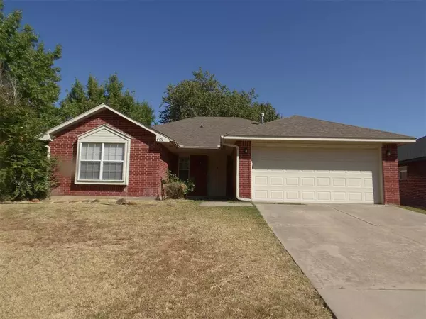 401 Bent Tree Road, Noble, OK 73068