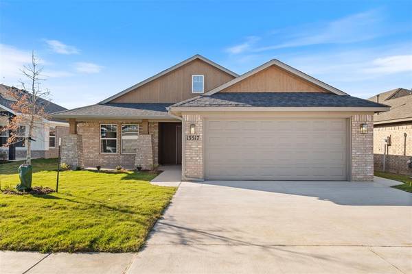 13517 Grass Plain Avenue, Piedmont, OK 73078