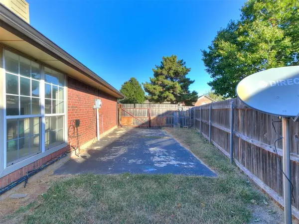 Yukon, OK 73099,11864 SW 3rd Terrace