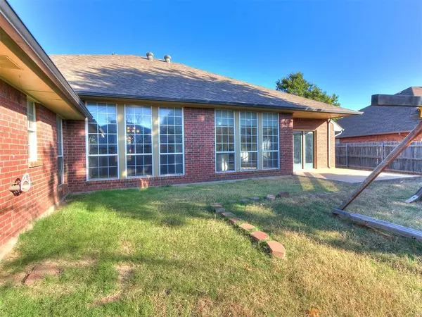 Yukon, OK 73099,11864 SW 3rd Terrace