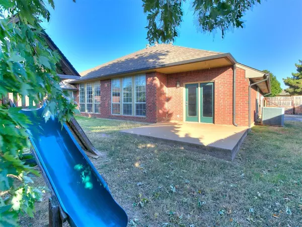 Yukon, OK 73099,11864 SW 3rd Terrace