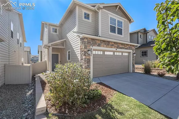 Colorado Springs, CO 80938,8051 Basaltic DR