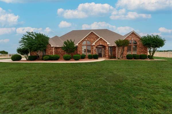 430 Christy Kay Lane, Rhome, TX 76078