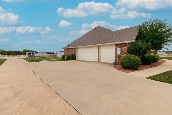 Rhome, TX 76078,430 Christy Kay Lane