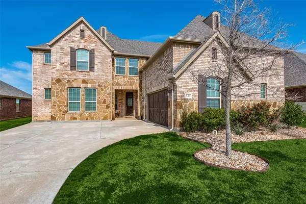 Prosper, TX 75078,840 Speargrass Lane