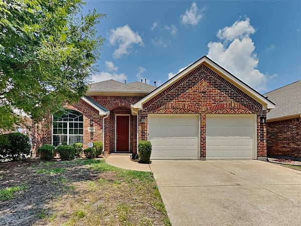 1161 Mission Lane, Lantana, TX 76226