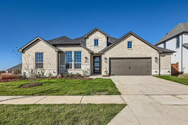 Celina, TX 75009,3112 Little Bluestem Road