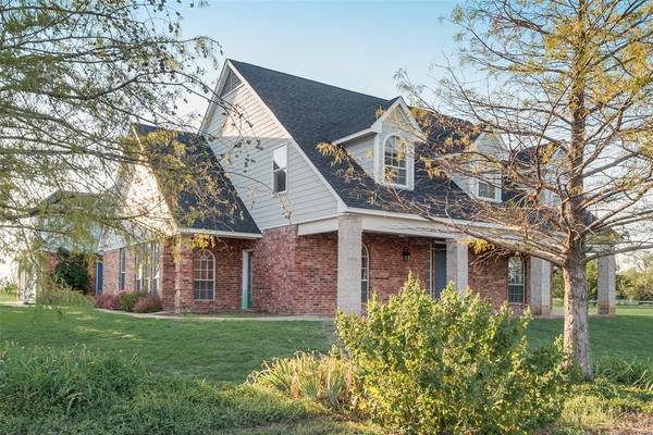 Haslet, TX 76052,2204 Virginia Lane