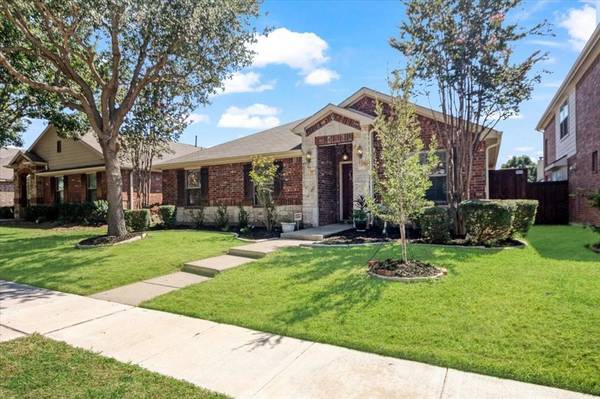 Mckinney, TX 75070,4717 Evanshire Way