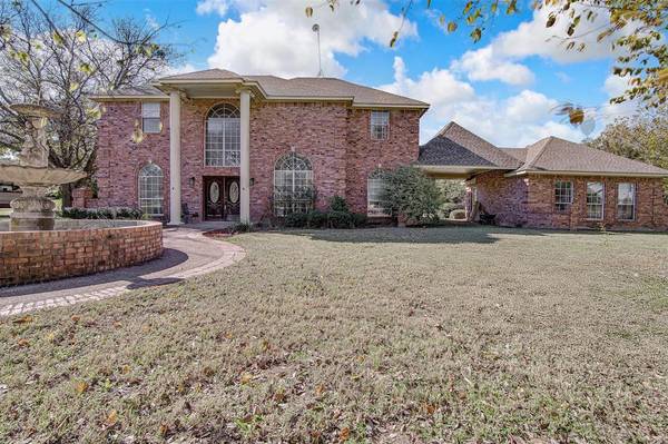 Burleson, TX 76028,5725 Burleson Oaks Drive