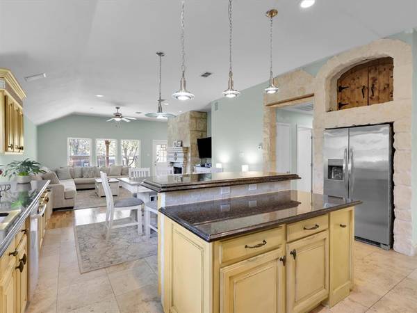 3003 Creekwood Drive, Wylie, TX 75098