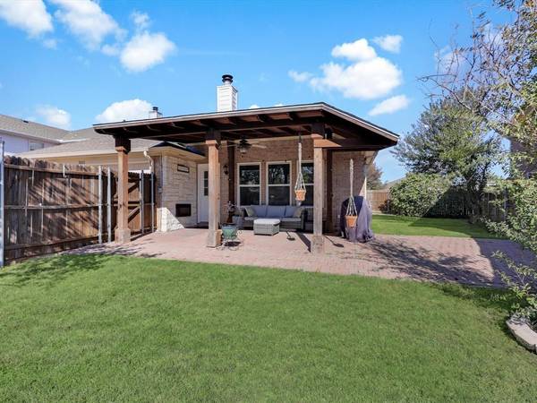 Wylie, TX 75098,3003 Creekwood Drive