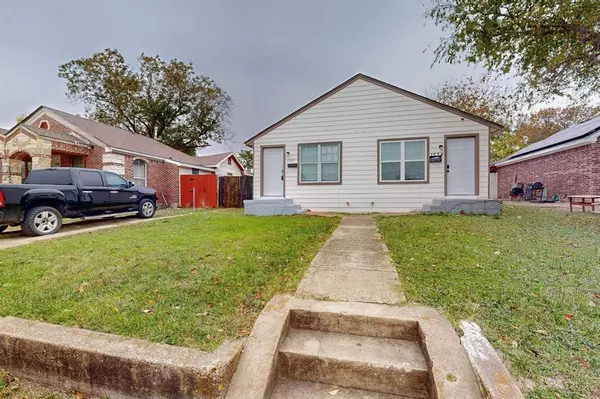 Dallas, TX 75216,1532 Whitaker Avenue