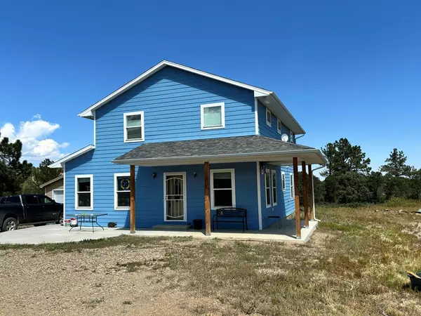 8420 La Belle Trail, Trinidad, CO 81082