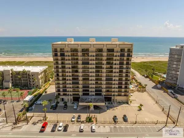 2100 GULF BLVD., South Padre Island, TX 78597