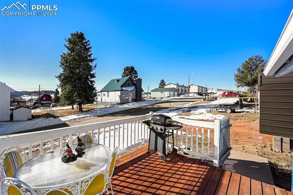 Cripple Creek, CO 80813,115 W Golden AVE