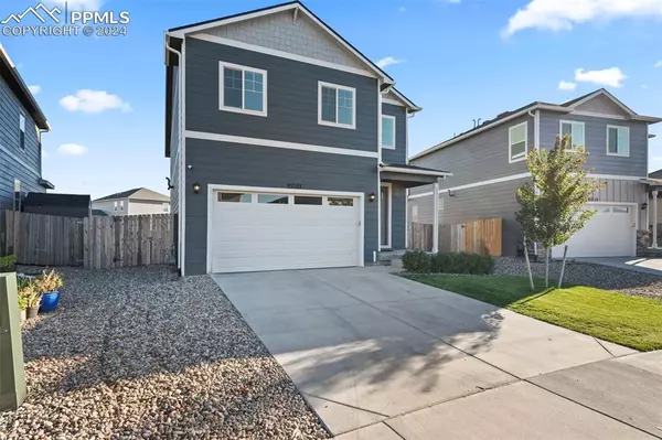 Colorado Springs, CO 80925,10381 Castor DR