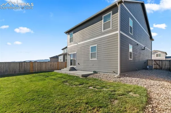 Colorado Springs, CO 80925,10381 Castor DR