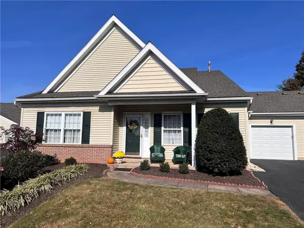 2455 Steeplechase Drive, Lower Macungie Twp, PA 18062