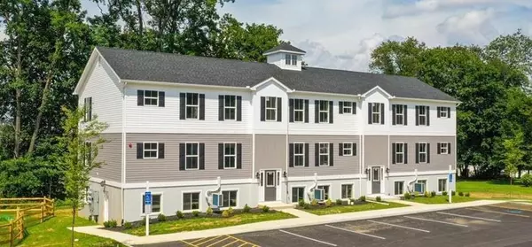 315 East Stone Alley #1, Alburtis Borough, PA 18011