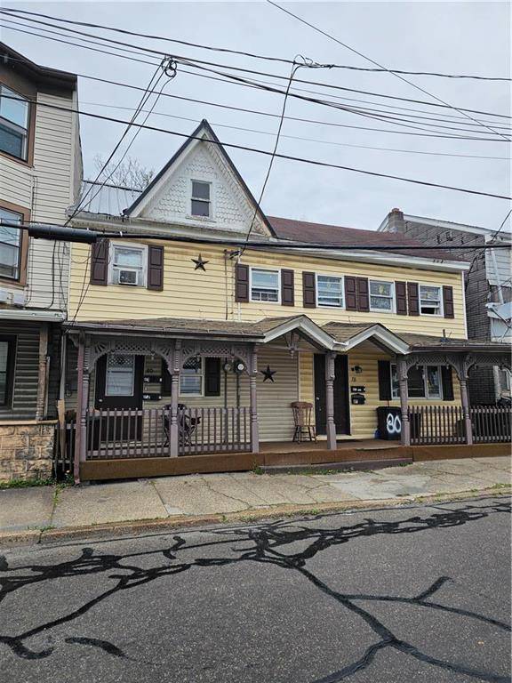 80 Hunter Street, Tamaqua Borough, PA 18252