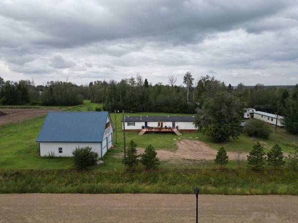 Fort Vermilion, AB T0H1N0,5701 River Road