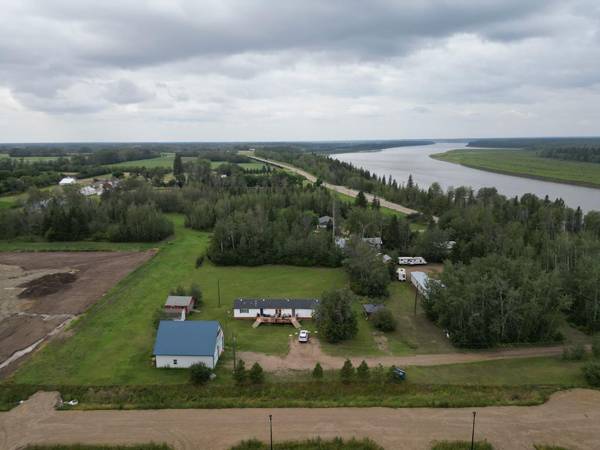 Fort Vermilion, AB T0H1N0,5701 River Road