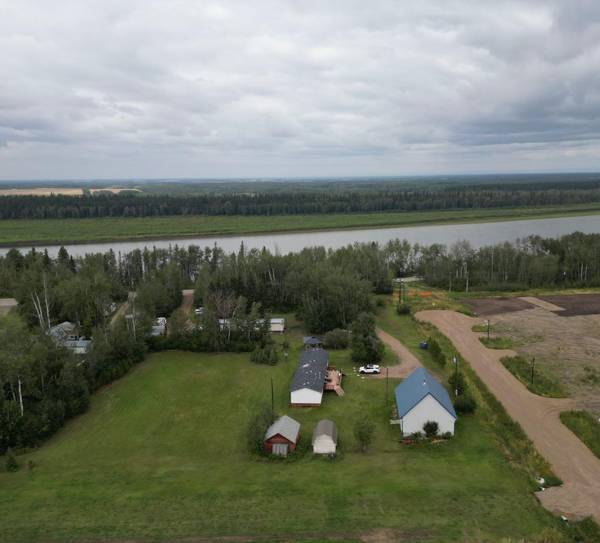 Fort Vermilion, AB T0H1N0,5701 River Road