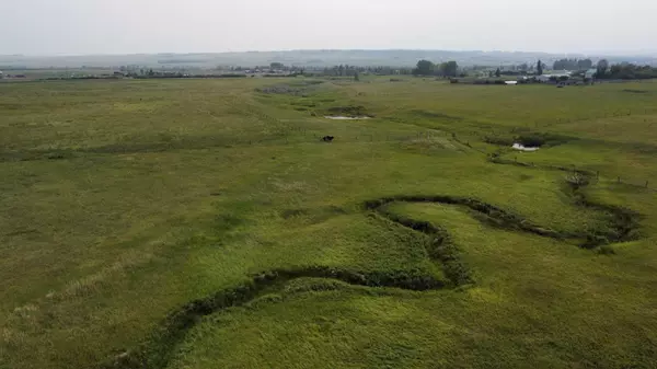 Rural Foothills County, AB T1S 0R3,354158 48 ST East