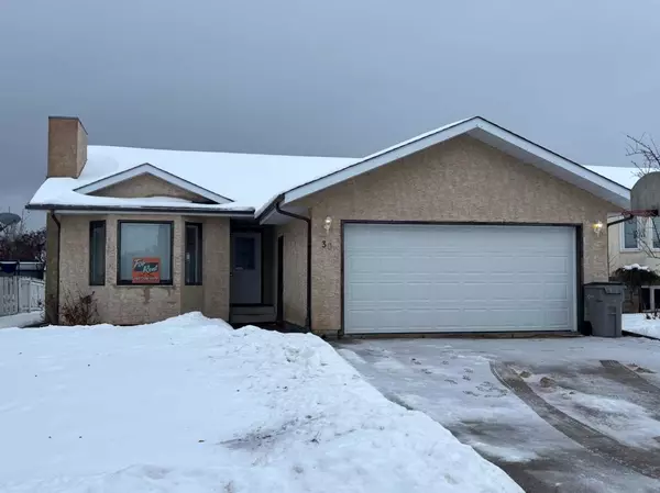 30 Lyons CRES, Whitecourt, AB T7S1B9