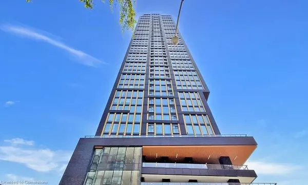 319 Jarvis ST #4717, Toronto C08, ON M5B 0C8