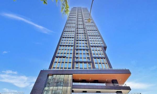 319 Jarvis ST #4717, Toronto C08, ON M5B 0C8