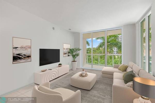 Fort Lauderdale, FL 33301,347 N New River Dr E  #304