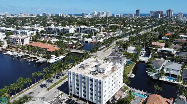 1770 E Las Olas Blvd  #504, Fort Lauderdale, FL 33301