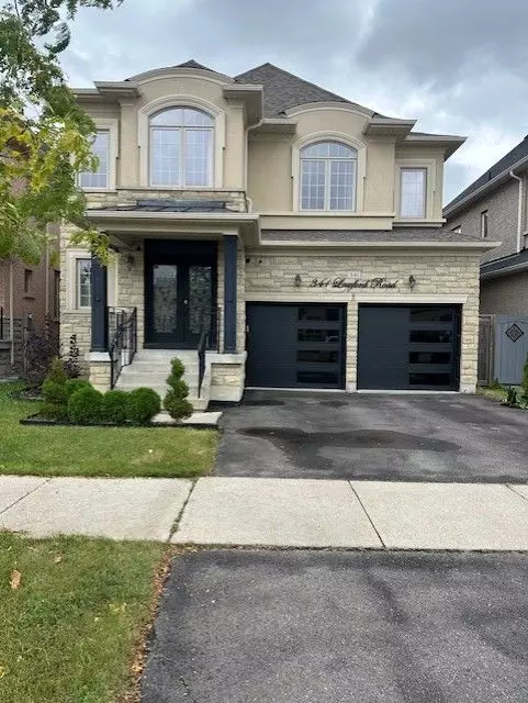 Vaughan, ON L4H 3P4,341 Lawford RD