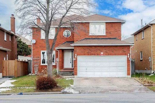 120 Elson ST, Markham, ON L3S 3E4