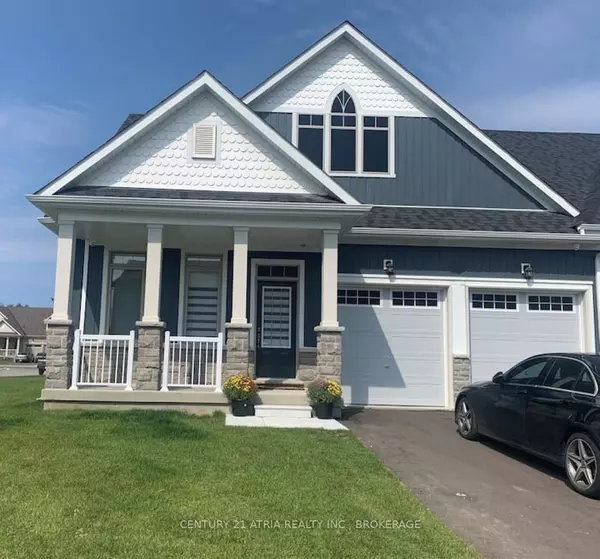 18 Bianca CRES, Wasaga Beach, ON L9Z 1P6