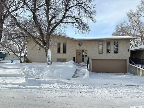 75 Krivel CRESCENT, Regina, SK S4R 5C6